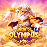 Demo Gates of Olympus POP