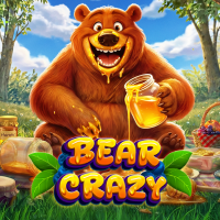 Demo Bear Crazy