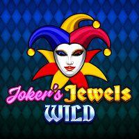 Jokers Jewels Wild