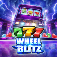 Demo 777 Wheel Blitz