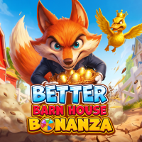 Demo Slot Better Barn House Bonanza dari Pragmatic Play