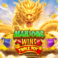 Demo Slot Mahjong Wins Triple Pot dari Pragmatic Play