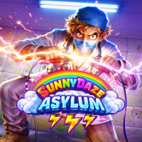 Demo Sunnydaze Asylum