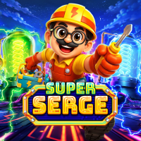 Demo Super Serge